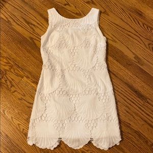 Lilly Pulitzer Delia Shift Dress